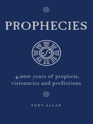 cover image of Prophecies
